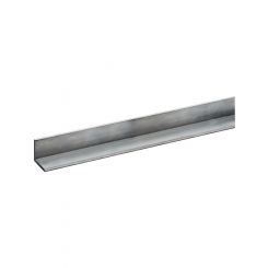 Allstar Performance Aluminum Angle Stock 1" x 1/16" x 7.5ft