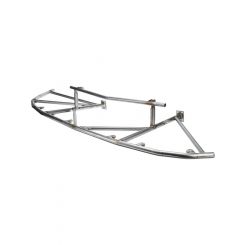 Allstar Performance Front Bumper Longhorn Chassis 1-1/4" OD 0.065"