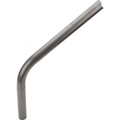 Allstar Performance Weld On Windshield Support Bar