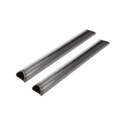 Allstar Performance Weld On A-Pillar Support Bars Pair