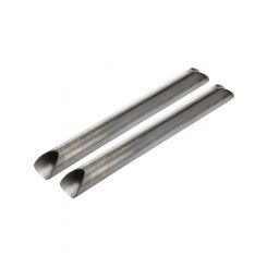 Allstar Performance 24" Universal Support Bars Natural