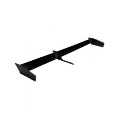Allstar Performance 2-Piece Spoiler with Sides 67" x 3"