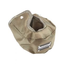 Aeroflow Titanium Turbo Bag/Blanket For T04 & GT42 External Wastegate AF91-8004