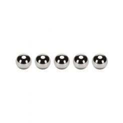 Allstar Performance Steel Balls 5/16" Pack of 5