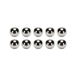 Allstar Performance QC Gear Cover Steel Ball Kit 5/16" Pack of 10