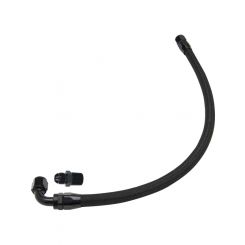 Allstar Performance Fuel Cell Filler Line Hose Kit