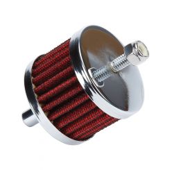 Allstar Performance Breather Element 3/8" with Mounting Stud