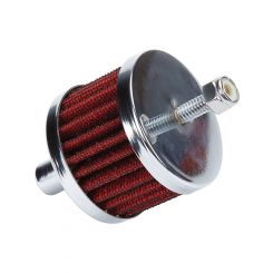 Allstar Performance Breather Element 1/2" with Mounting Stud