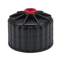 Allstar Performance Utility Jug Replacement Cap Black