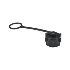 Allstar Performance Utility Jug Vent Plastic Black