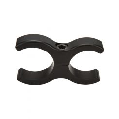 Allstar Performance 2 Piece Filter Bracket 1.250"
