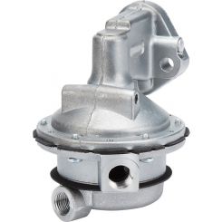Allstar Performance Fuel Pump For SBC 6.5-8.0 3/8" In/Out