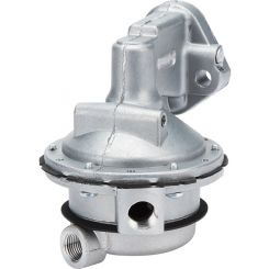 Allstar Performance Fuel Pump For SBC 7.5-9.0 3/8" In/Out