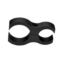 Allstar Performance 2 Piece Bracket for Electric Pump
