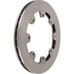 Allstar Performance 32 Vane Non-Directional Brake Rotor