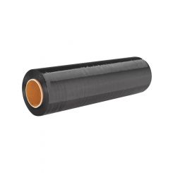 Allstar Performance Tire Stretch Wrap Black 18" x 1500ft