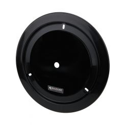 Allstar Performance Wheel Cover No Hardware Plastic Black
