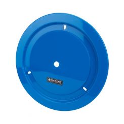 Allstar Performance Wheel Cover No Hardware Plastic Blue