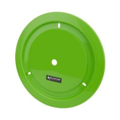 Allstar Performance Wheel Cover No Hardware Plastic Neon Green