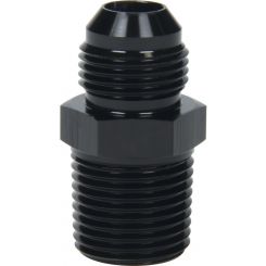 Allstar Performance AN To NPT Straight Adapter -4 x 1/8" Pack 10