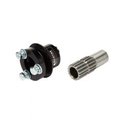 Allstar Performance Steering Wheel Disconnect Spline Style