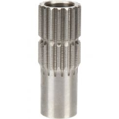Allstar Performance Spline Coupler for 52308