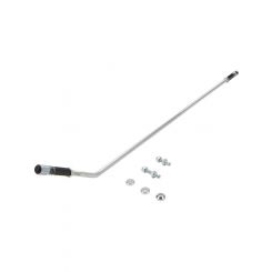 Allstar Performance Throttle Linkage Kit with Quick Disconnects
