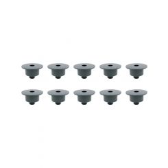 Allstar Performance Oversized Spring Cup 5-1/2" Pack of 10