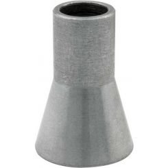 Allstar Performance Tie Rod Spacer Steel 2" x 5/8" ID Pack of 10