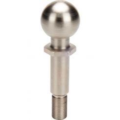 Allstar Performance Replacement Ball Joint Pin Standard to 1"
