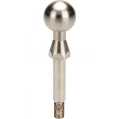 Allstar Performance Replacement Ball Joint Pin 1" to 2"