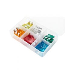 Allstar Performance Fuse Assortment Kit ATC/ATO