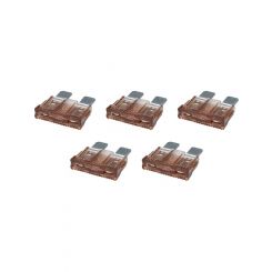 Allstar Performance ATC/ATO Fuse 7.5 Amp Pack of 5