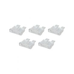 Allstar Performance ATC/ATO Fuse 25 Amp Pack of 5