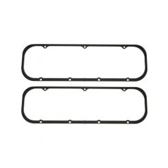 Allstar Performance Valve Cover Gaskets Silicone with Steel Core Pair