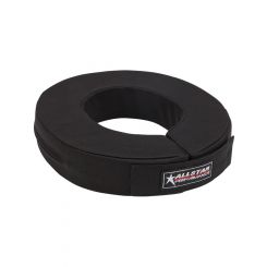 Allstar Performance Helmet Support Non-SFI Black Large 17"
