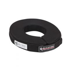 Allstar Performance Helmet Support SFI Black Small 14"
