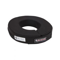 Allstar Performance Helmet Support SFI Black Large 17"