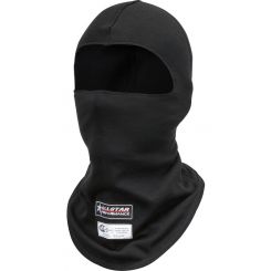 Allstar Performance Head Sock SFI 3.3 S/L Black