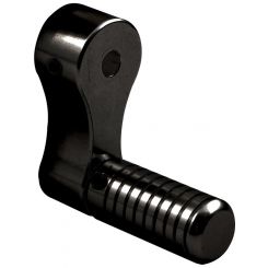 Allstar Performance Crank Handle for Brake Adjuster Black