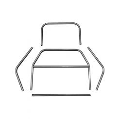Allstar Performance Main Hoop Assembly for 22096
