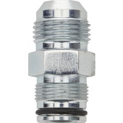 Allstar Performance Power Steering Pump Fitting