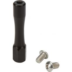 Allstar Performance Scoop Tray Mount Spacer 4500