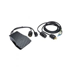 Allstar Performance Foot Pedal Kit for ALL10565/ALL10566