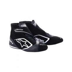 Alpinestars USA SP+ Shoes Black/White Size 10.5