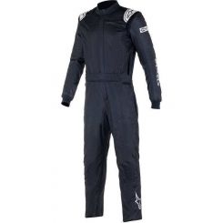 Alpinestars USA Atom Suit Black Small/Medium