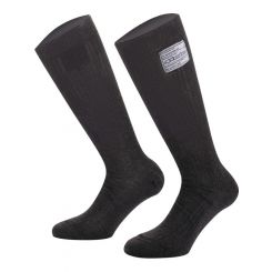 Alpinestars USA Race V4 Socks Black Small