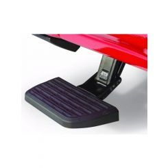 AMP Research BedStep 2 For 23 Ford F250 Drivers Side Only