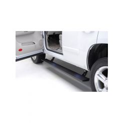 AMP Research PowerStep For 21 Ford F150 All Cabs