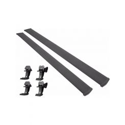 AMP Research PowerStep For 22 Toyota Tundra